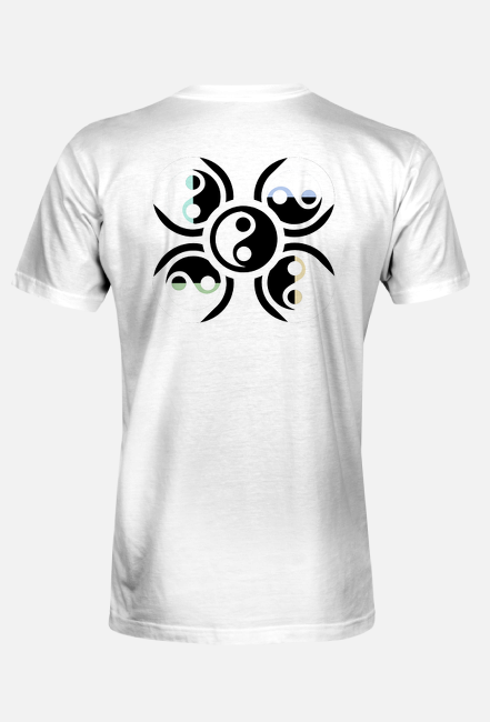 LIGHTWORKER T-SHIRT MAN