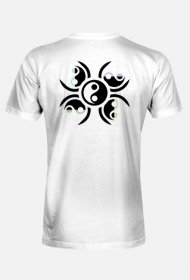 LIGHTWORKER T-SHIRT MAN