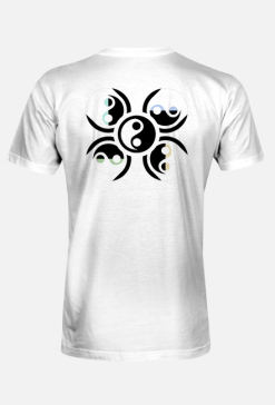 LIGHTWORKER T-SHIRT MAN