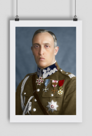 gen. Gustaw Orlicz-Dreszer