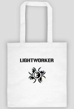 LIGHTWORKER BAG