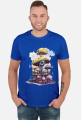 MushroomAlien