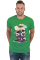 MushroomAlien