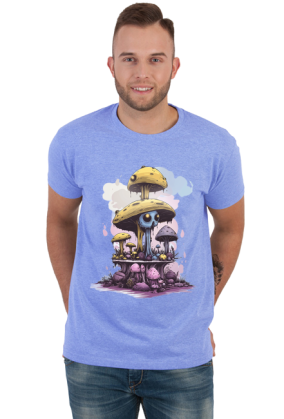 MushroomAlien