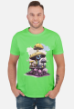 MushroomAlien