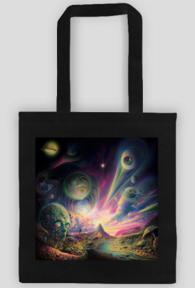 Alienvision