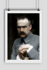 Komendant Józef Piłsudski