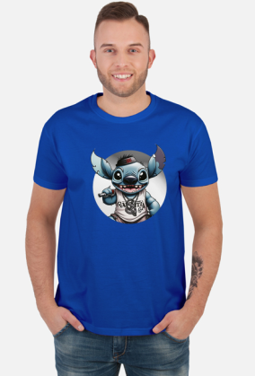 Stich_gangsta