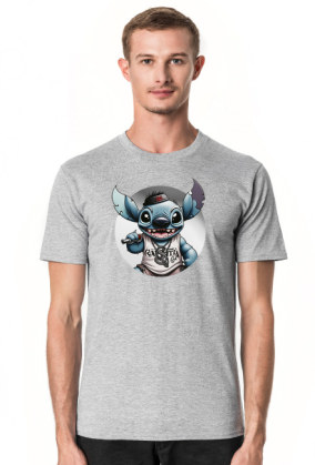 Stich_gangsta