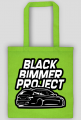 E91 - BlackBimmerProject (torba)