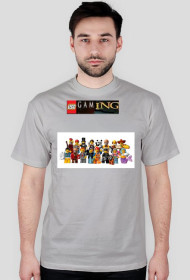lego koszulka