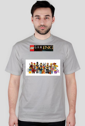 lego koszulka