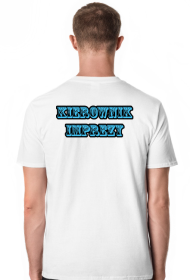 KIEROWNIKIMPREZY/M/TSHIRT