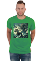 Mitra vs Cthulhu