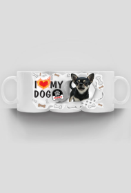 I live my dog | ToSeKup