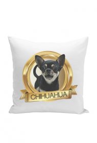 Chihuahua - poduszka | ToSeKup
