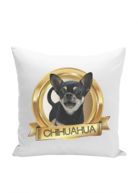 Chihuahua - poduszka | ToSeKup