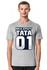 Najlepszy Tata (różne kolory) | ToSeKup