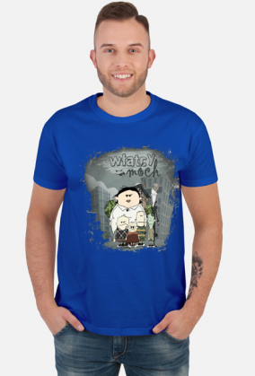 Włatcy Móch (różne kolory)  | ToSeKup