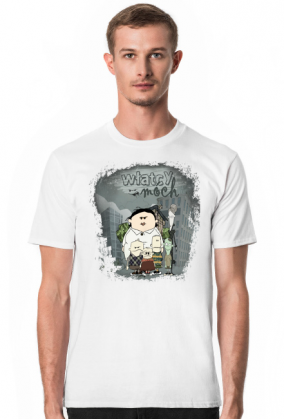 Włatcy Móch (różne kolory)  | ToSeKup