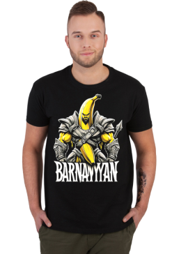 Barnanyan