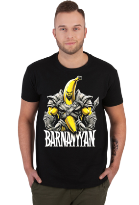 Barnanyan