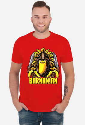 Barnanian
