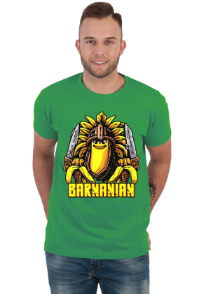 Barnanian