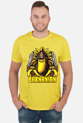 Barnanian
