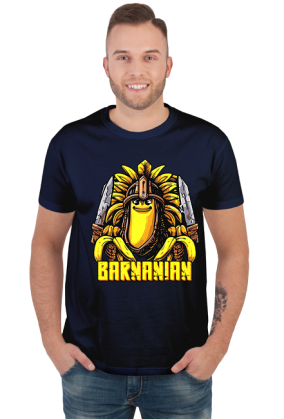 Barnanian