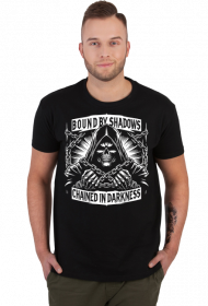 Bound by Shadows