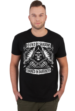 Bound by Shadows
