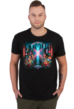 Cyber x