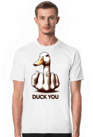 Duck You