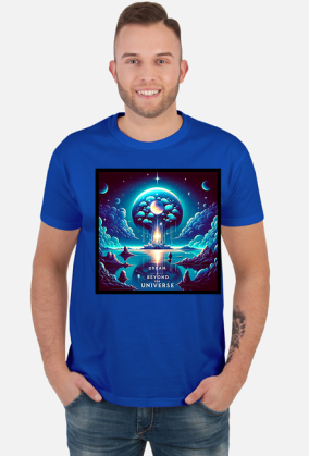 Dream beyond