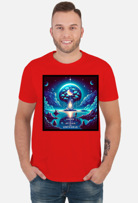 Dream beyond