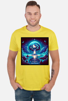 Dream beyond