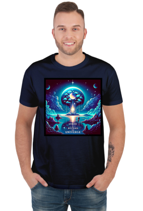Dream beyond