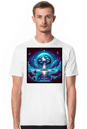 Dream beyond