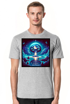 Dream beyond