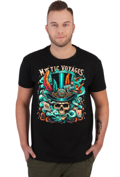Mystic Voyages