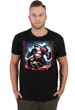 Orka vs ork