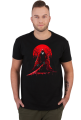 Red grim reaper