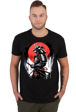 Samurai