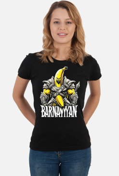 Barnanyyan