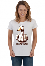 Duck You