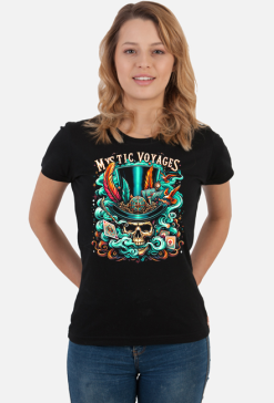 Mystic Voyages