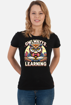 owlways learning