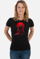 Red grim reaper