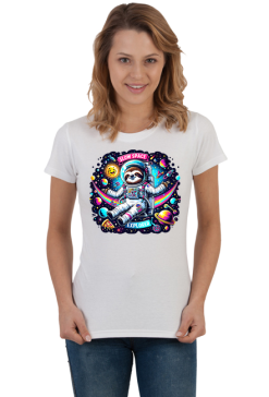 slow space explorer